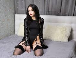 sexy sensual innocent hot show 🍓🍓🍓 do u like this combo  ?www.chaturbate.meAmeliaGillan : rChaturbates