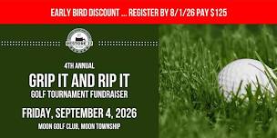 Restore 22 Grip It and Rip It Golf Tournament