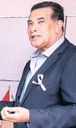 Mayor to seek help from St James cops