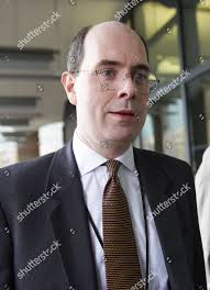 John Kingman Chief Executive Ukfi Arrives Foto de stock de contenido  editorial