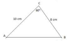 Maybe you would like to learn more about one of these? Panjang Sisi Ab Pada Segitiga Di Samping Adalah