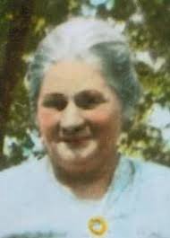 Elsie Ida Eck Dutton (1892-1958)