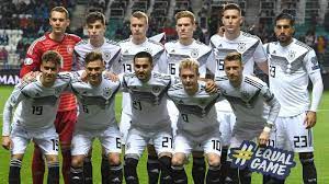 The match was played on 30 september 2020. Em News Dfb Team Testet Wohl Gegen Die Schweiz