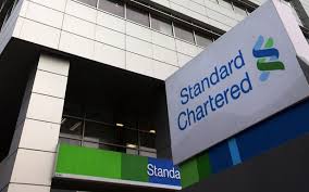 Box 768, high street, accra, ghana. Standard Chartered Unit To Launch Crypto Services For Its Rich Clients Bitcoinist Com