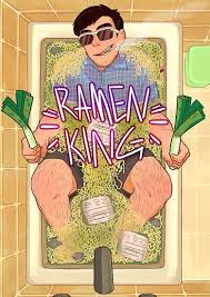 See more ideas about filthy frank wallpaper, filthy, franks. Ramen King Poster By Oletarts In 2020 Filthy Frank Wallpaper Sell Your Art Illustration Art