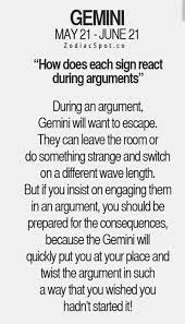 Gemini's are born between may 21 and june 20. Pin By Michelle On Gemini That S Me Gemini Quotes Gemini Love Gemini Facts
