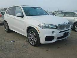2016 Bmw X5 Xdrive5 For Sale At Online Cars Auction Join Live Auction At Http Www Autobidmaster Com Carfinder Online Auto Auctio Car Auctions Bmw Bmw X5