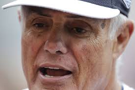 Could Tony La Russa's return inspire Mariners Hall of Famer Lou Piniella to  come back?