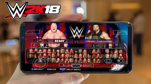 Download wwe 2k18 game on android. How To Download Wwe 2k18 On Android 100 Real Wwe 2k18 Android Game Download Install Youtube