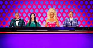 You are using an older browser version. Shows Like Rupaul S Drag Race On Netflix Canada Narcity