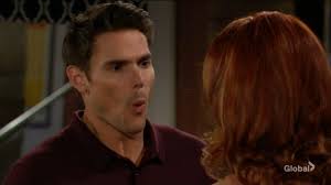 Y&R Recap: Billy Loses it After Chelsea's Confession, Adam's Lies Build up