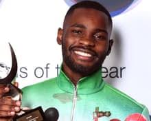 Dave: The Boy Who Played the Harp review