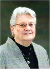 Linda Kay (Moudy) Nickle