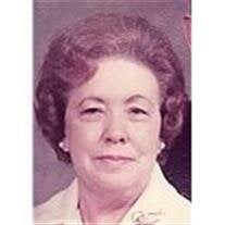 Irene Grant Yukins Obituary