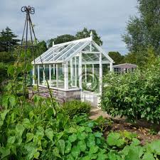 Kleines Gewachshaus Im Englischen Kleingartengarten Fototapete Fototapeten Zuteilung Gewachshaus Kuchengarten Myloview De