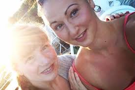 Fundraiser by Marianne Silfverlaas : Corinne needs expert care for rare  Desmoid tumors