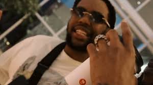 Modern Pablo X YK “One Cup” Official Video