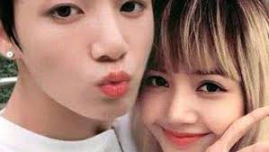 6,277 likes · 247 talking about this. K Pop Couple Fantasy Bts Jungkook Blackpink Lisa Kpopmap
