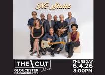 No Static Plays Steely Dan at The Cut