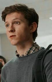 Peterparkerangst Stories