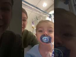 Fundraiser by Nichole Carver : Hugs for Hudson