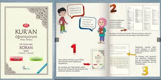 Dünyanın 1 numaralı dil öğrenme yolu. Ditib Den Cevrimici Turkce Ve Almanca Kur An I Kerim Ogrenme Programi