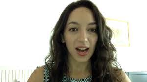 Veronica Celis's Instagram, Twitter & Facebook