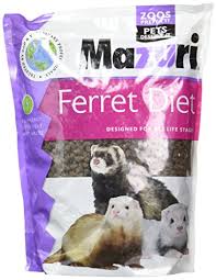 Best Ferret Food Of 2018 Complete Reviews With Comparison