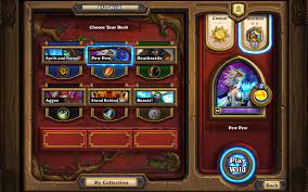 Book of heroes is about telling the journeys and stories of the heroes who represent the classes in hearthstone, like jaina proudmoore.most of the stories told in this game mode are based on canonical stories of world of. A New Way To Play Hearthstone