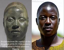 Monument of Double Iche Sculpture and Related Services