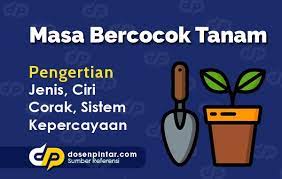 Umumnya zaman prasejarah boleh dibahagikan. Masa Bercocok Tanam Pengertian Ciri Corak Dan Jenis Dosenpintar Com