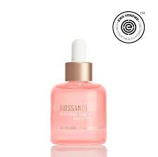Biossance Tea Tree Oil Squalane Vitamin C Rose Oil In 2020 Squalane Rose Oil Squalane Oil