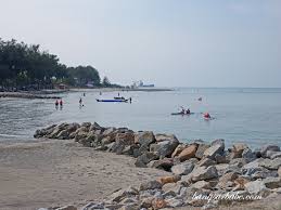 Sink into style and comfort in an overwater villa. Avani Sepang Goldcoast Resort Bangsar Babe