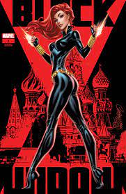 Produced by marvel studios and distributed by walt disney studios motion pictures. Black Widow 2020 1 Variant Comic Issues Marvel