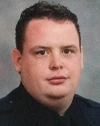 Reflections for Trooper Troy Merle Hogue, Texas Department of Public Safety 