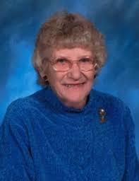 Norma Richardt Obituary February 28, 2021