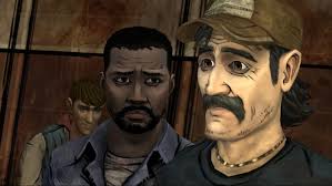 A Florida Man Named Kenny: The Genius of the Neutrality Punisher in  Telltale's The Walking Dead