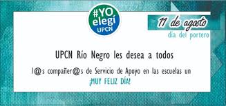 ¡feliz día del padre! mi héroe, mi refugio, mi mejor amigo y compañero… ¡felicidades por tu día papá! feliz día del padre. Noticias Rio Negro Manana 11 De Agosto Se Celebra El Dia Del Personal De Servicio De Apoyo En Las Escuelas