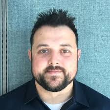 Brandon Belyeu's Instagram, Twitter & Facebook