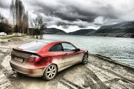 Sportcoupe Mercedes Mercedes Mercedes C180 Mercedes Benz
