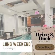 Profile for Drive & Dock