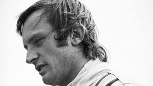 John Button: the larger-than-life F1 dad who knew more than he let