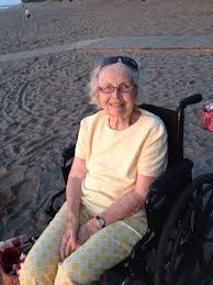 Anne Dahlstrand-Daniel Obituary September 28, 2020