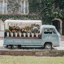 Maybe you would like to learn more about one of these? Dahlias Flower Truck Home Facebook