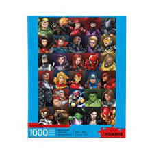 We did not find results for: Aquarius Marvel 1000 Pc Jigsaw Puzzle Superheroes 30 Superhero Easy Framing For Sale Online Ebay