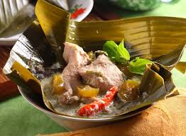 Resep tahu walik crispy simple crispy diluar lembut didalam. Resep Garang Asem Ayam Enak Ini Punya Kenikmatan Yang Boleh Diadu Semua Halaman Sajian Sedap