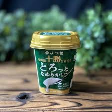 ヨーグルトで北海道 なめらかティラミス レンレンのひとりごと