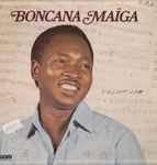 Boncana Maïga