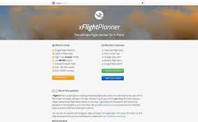 Windows 7/8/10, macos (10.10 or newer only) and linux (64 bit only). Utility Xflightplanner Flight Planner For X Plane X Plane Plugins And Simulator Addons X Plane Reviews
