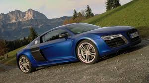 Image result for Moonlight Blue 2013 R8